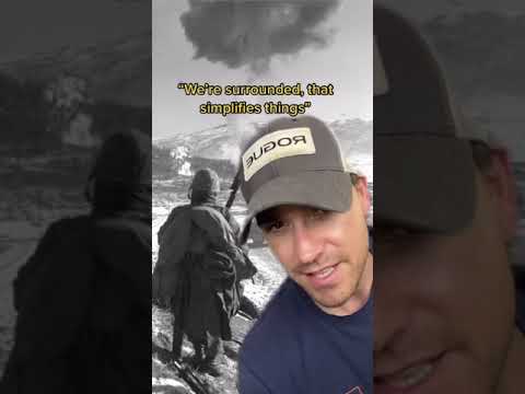 Chesty Puller - a Marine’s Marine