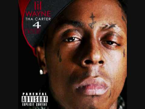 Lil Wayne-3 Peat (clean)