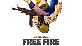 Free Fire Soundtrack Tracklist | OST Tracklist 🍎