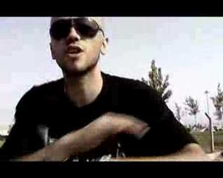 Dervizz A.K.A  Recep Dervis - Westcoast
