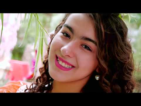 Ruxshona Utkirova "Hali-hali yodimda"