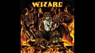 WIZARD(GER) - Odin/Reissue 2003/2015 full album