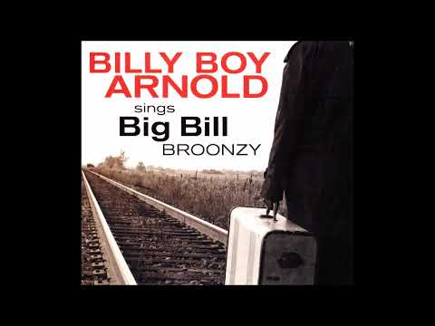 Billy Boy Arnold - Sings Big Bill Broonzy