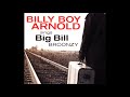 Billy Boy Arnold - Sings Big Bill Broonzy