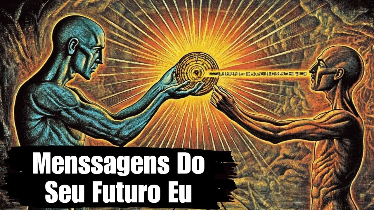 Uma Versão Paralela de Você Quer Que Você Saiba Disso (NÃO PULE ISSO)