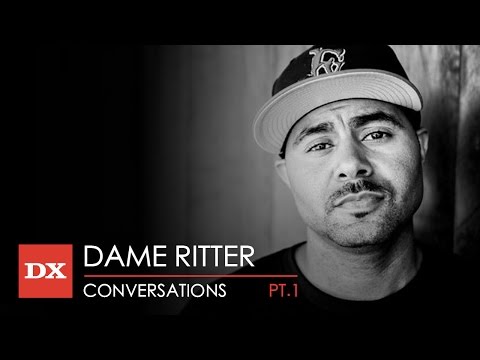 Ex-Funk Volume CEO Dame Ritter Reveals Why He Said Hopsin Didn't Work Hard