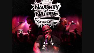 Naughty By Nature - Ride