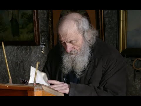 Cel ce spune zilnic rugăciunea aceasta se izbăvește de mulţime de păcate