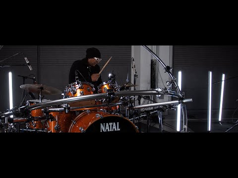 Andy Gangadeen - ACM - Masterclass - 28th March 2025