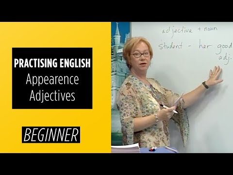 Beginner Level Weather Terms Present Continuous Tense | English For You