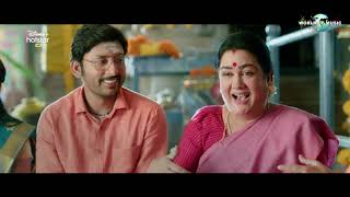 Mookuthi Amman  Tamil Full Movie  RJ Balaji  Lady 