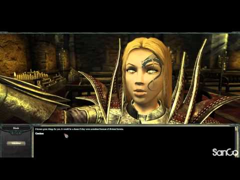 Divinity II [2]: DKS - [Part 10] Walkthrough