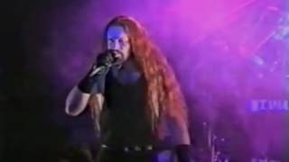 Iced Earth - A Question of Heaven (live 1996)