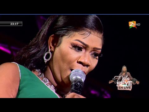 🔴SPÉCIAL : LIVE DABA SÈYE - PAR OMARO BOU CHEIKH BÉTHIO