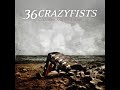 WHITEWATER - 36 Crazyfists