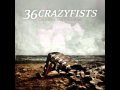 36 Crazyfists - Whitewater 