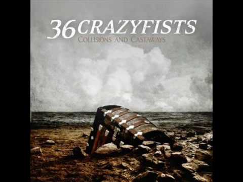 36 Crazyfists - Whitewater