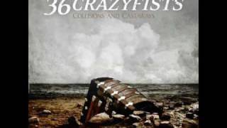 36 Crazyfists - Whitewater