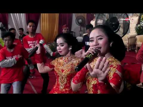 LEWUUNG - Voc: Febi & Amel || Temon Holic Indonesia