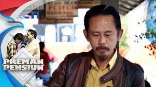 Download lagu PREMAN PENSIUN - Kang Mus Mencoba Membangunkan Cecep [3 September 2018] mp3