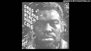 Greg Grease - Continuum