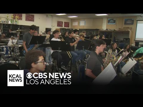 San Dimas High School | Class Act