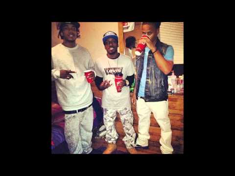 Montanaa2Times - Holla At Amigo ft Kash Da Kid ,Tayloc da Don,Tycoondaceo