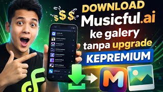 Download lagu New!! CARA DOWNLOAD MP3 HASIL DARI AI MUSICFUL TANPA UPGRADE mp3 Download lagu New!! CARA DOWNLOAD MP3 HASIL DARI AI MUSICFUL TANPA UPGRADE mp3