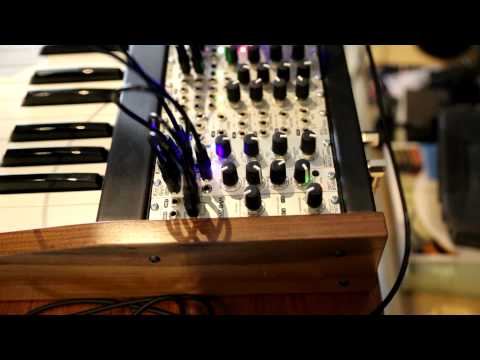 manmademadman vs. WMD DPLR (digital delay)2