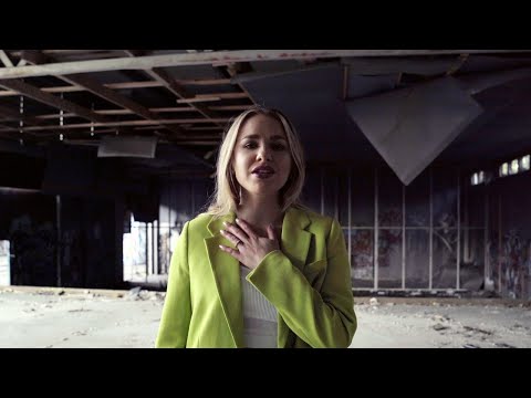 Ilta - Ei kukaan muu (Lyriikkavideo)