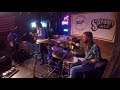 Nate Osborne Drum Solo Outro with A Valley Son