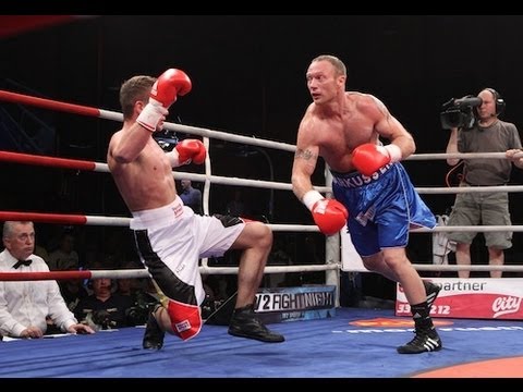 Rudy Markussen Tribute