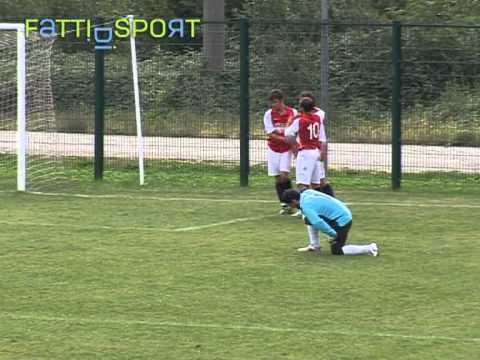 Valchiusella   Real Aosta 6 3 Immagini