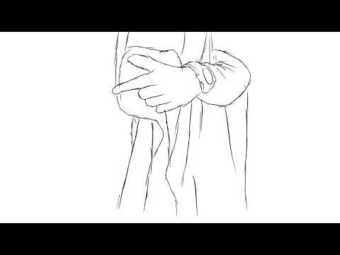 Deamon ft. Scenzah - Nice Dream (short animation)