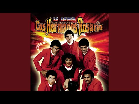 Me Tiene Amarrao - Los Hermanos Rosario