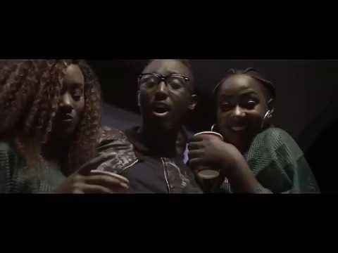 DJ Zedd Vibes Ft Chozen   Sheebah Karungi   Waddawa  Zouk Lime Clip 2017 [LiMz Entertainments]