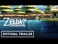 The Legend of Zelda: Link's Awakening Release Date Trailer - E3 2019