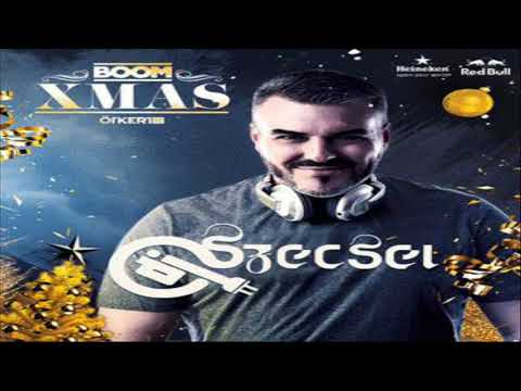 Dj Szecsei  - BOOM XMAS - Ötkert, Budapest - Wednesday 2017.12.27. [FULL]