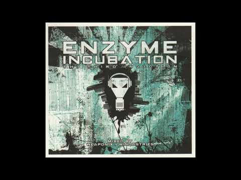 VA - Enzyme Incubation - The Third Injection  -2CD-2009 - FULL ALBUM HQ
