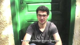 Running Away From My Heart