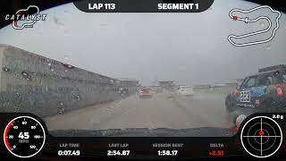2024 MSR Lemons - Saturday 6