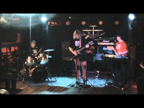 342/2/CR Soczewa Blues Session - 21.10.2015 - 6