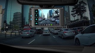 팅크웨어 아이나비 QXD1000 알파 2채널 (32GB)_동영상_이미지