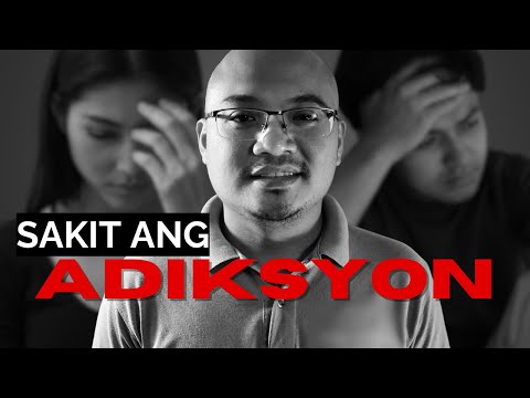 Ang Lihim sa Paggaling sa Adiksyon: Rebelasyon ng Isang Tagapagpagaling