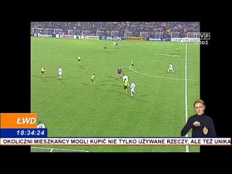 Ostatni mecz, czyli wspomnienie o stadionie Widzewa