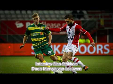 Finn Stokkers na Emmen - Fortuna