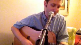 (390) Zachary Scot Johnson Nothin&#39; On Me Shawn Colvin Cover thesongadayproject Suddenly Susan Scott