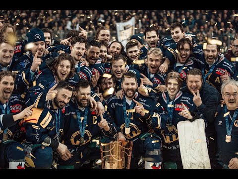 Der SC Langenthal ist Swiss-League-Meister - Ein best of
