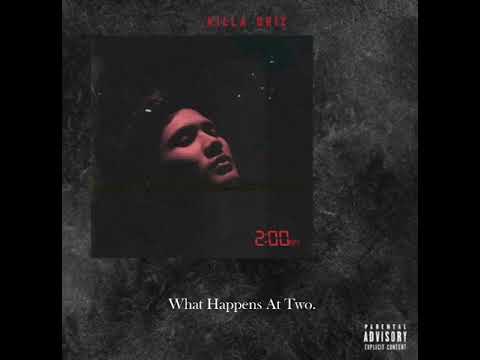 Killa Driz - Jaga ft. Shou Raion (Produced by Yung Disco)