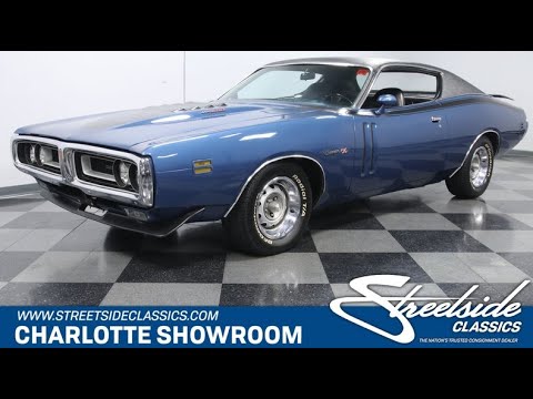 1971 Dodge Charger (CC-1314599) for sale in Concord, North Carolina